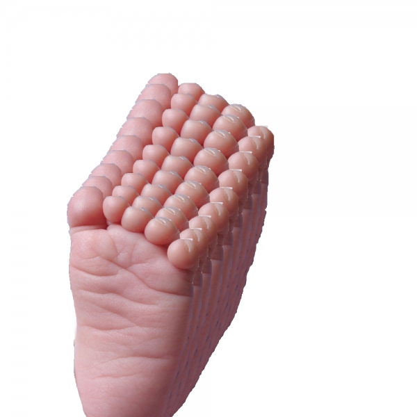 Creation of CORNY: Step 1